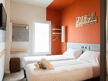 ibis budget madrid aeropuerto