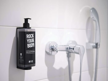 ibis budget madrid aeropuerto