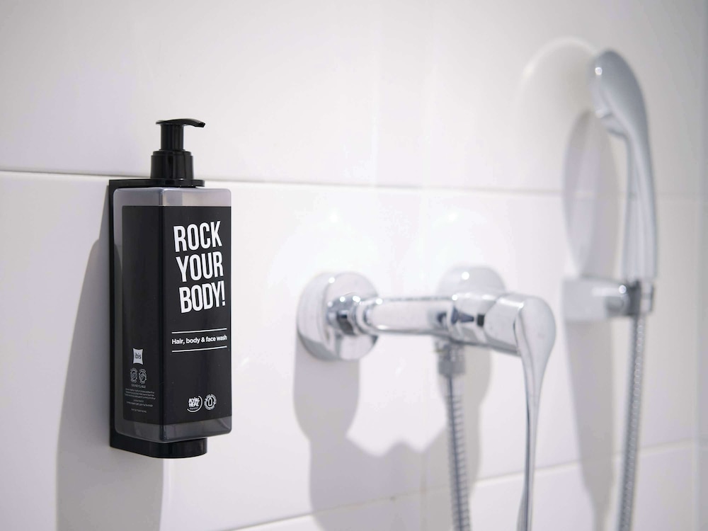 ibis budget madrid aeropuerto