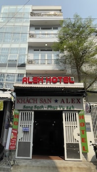 alex hotel binh thanh