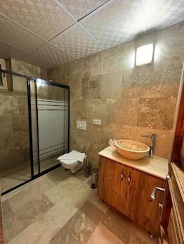 tantan cappadocia house