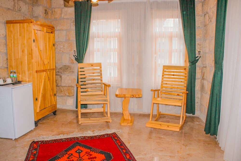 tantan cappadocia house