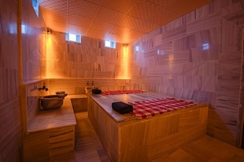 tantan cappadocia house