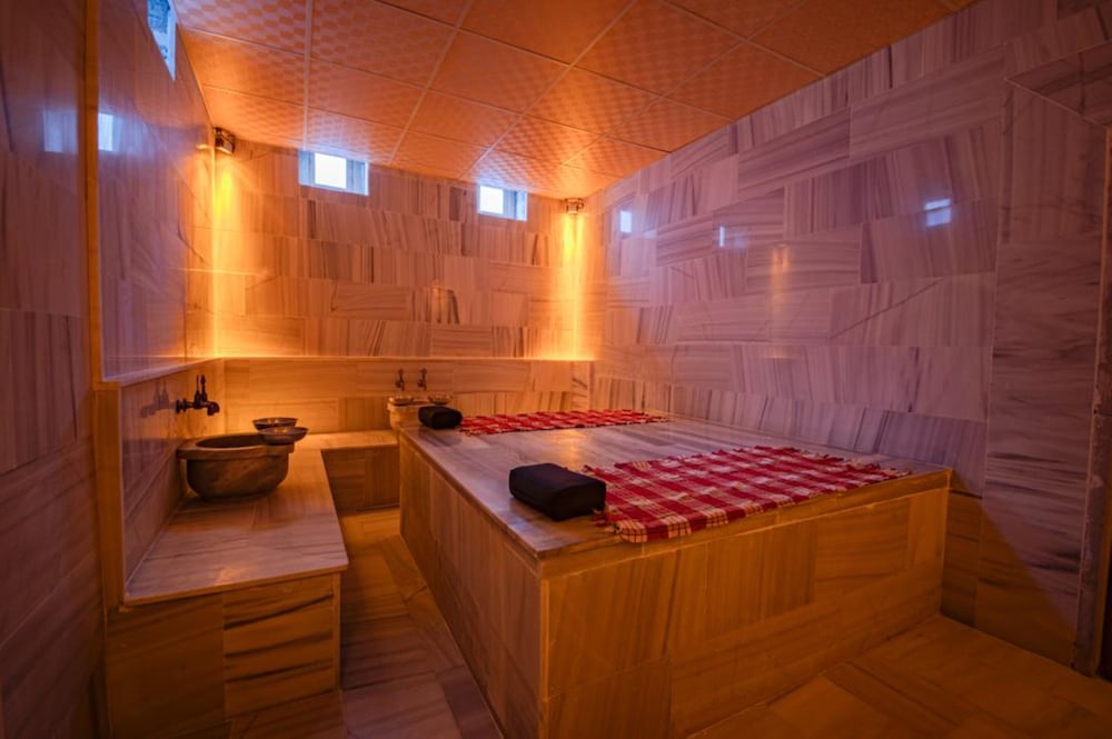 tantan cappadocia house