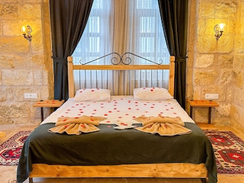 tantan cappadocia house