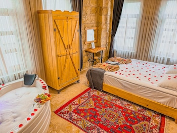 tantan cappadocia house