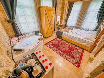 tantan cappadocia house