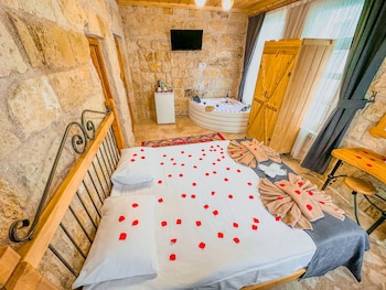 tantan cappadocia house