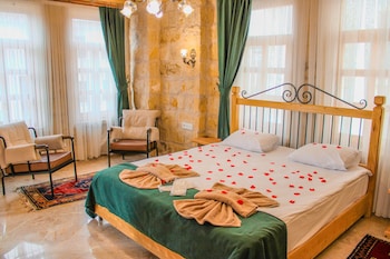 tantan cappadocia house