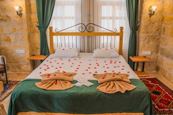 tantan cappadocia house