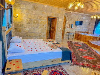 tantan cappadocia house
