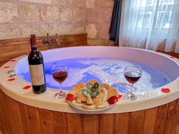 tantan cappadocia house