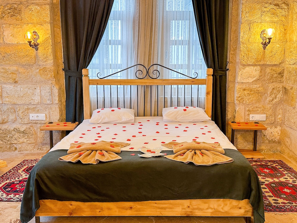 tantan cappadocia house