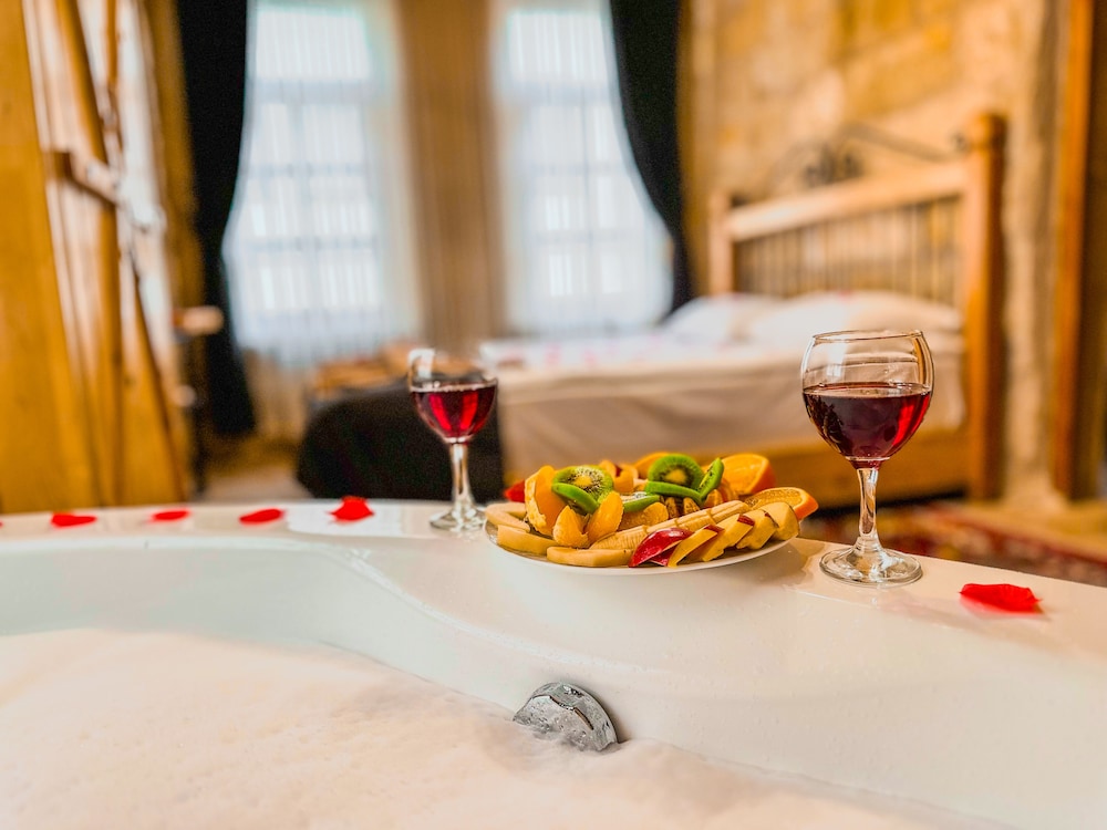 tantan cappadocia house