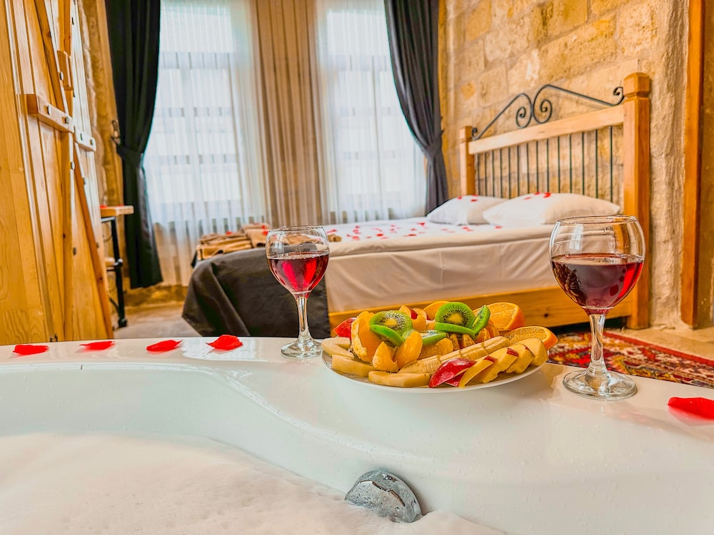 tantan cappadocia house