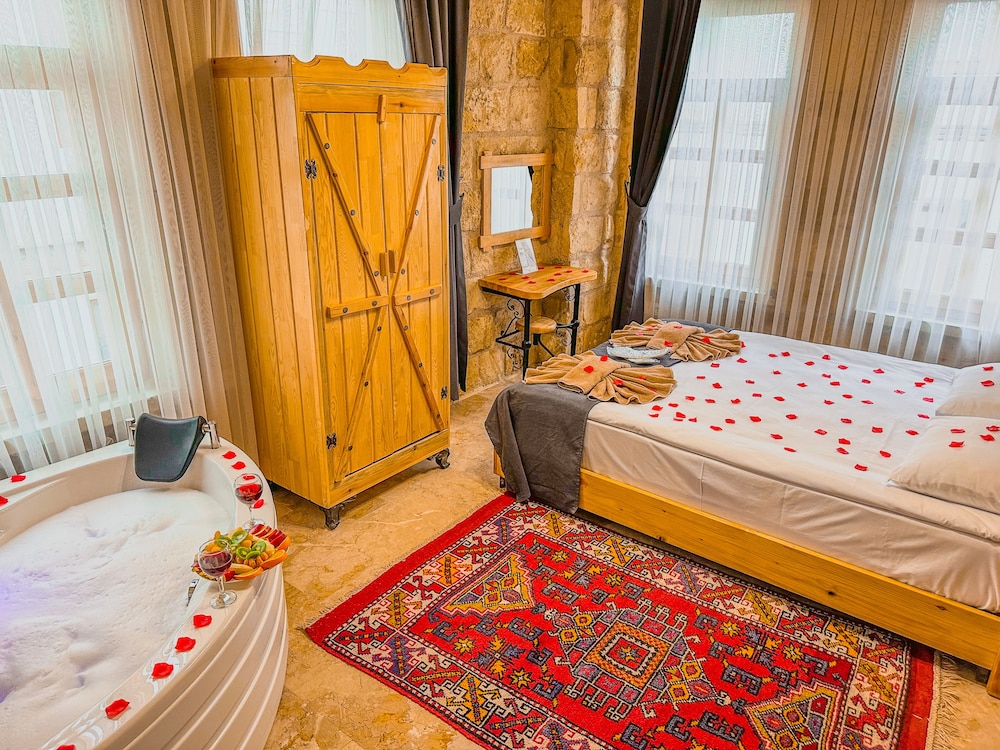 tantan cappadocia house