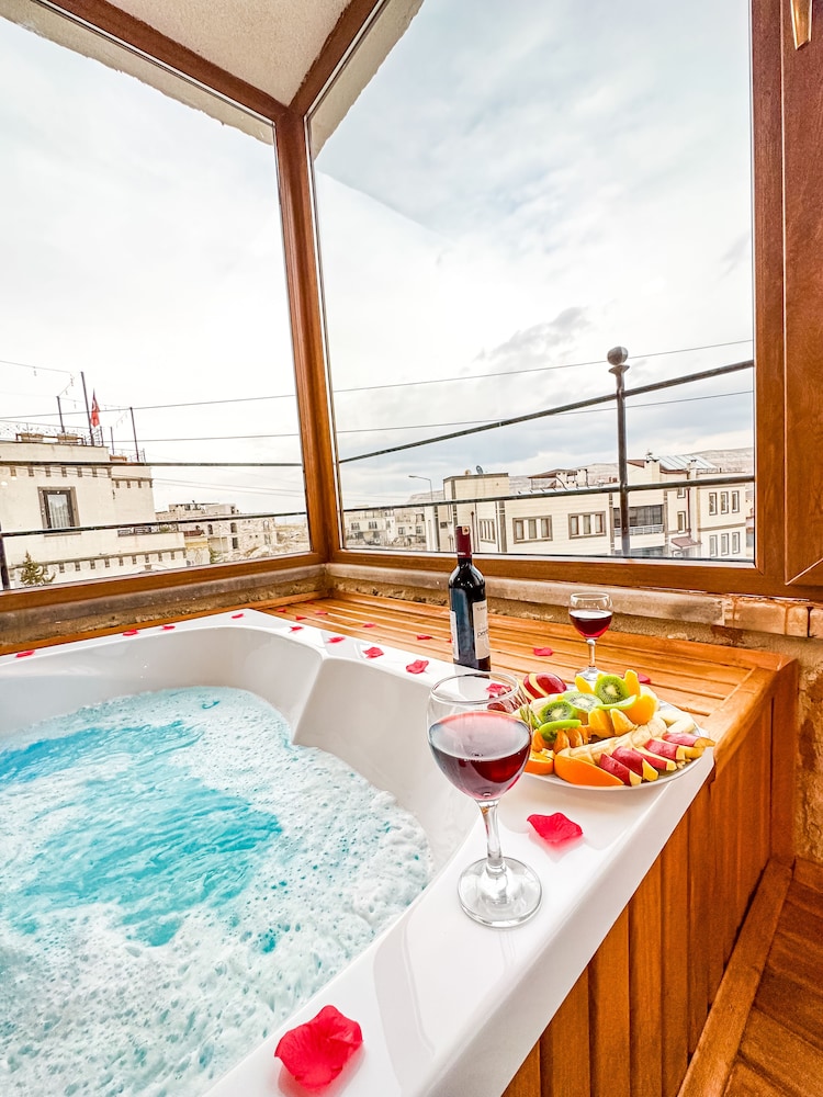 tantan cappadocia house