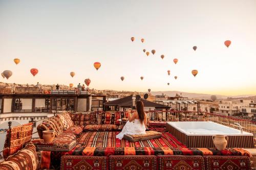 nevsehir