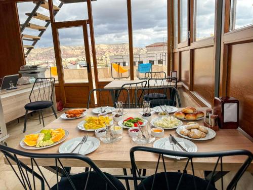 tantan cappadocia house