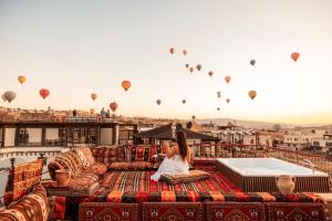 nevsehir