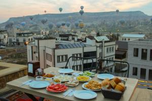tantan cappadocia house