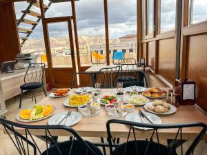 tantan cappadocia house