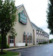 radiant inn and suites