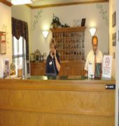 Radiant Inn & Suites,Tennessee>>Murfreesboro,2 star