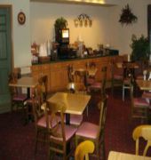 Radiant Inn & Suites,Tennessee>>Murfreesboro,2 star