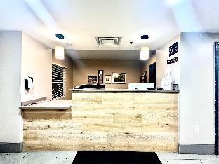 radiant inn and suites