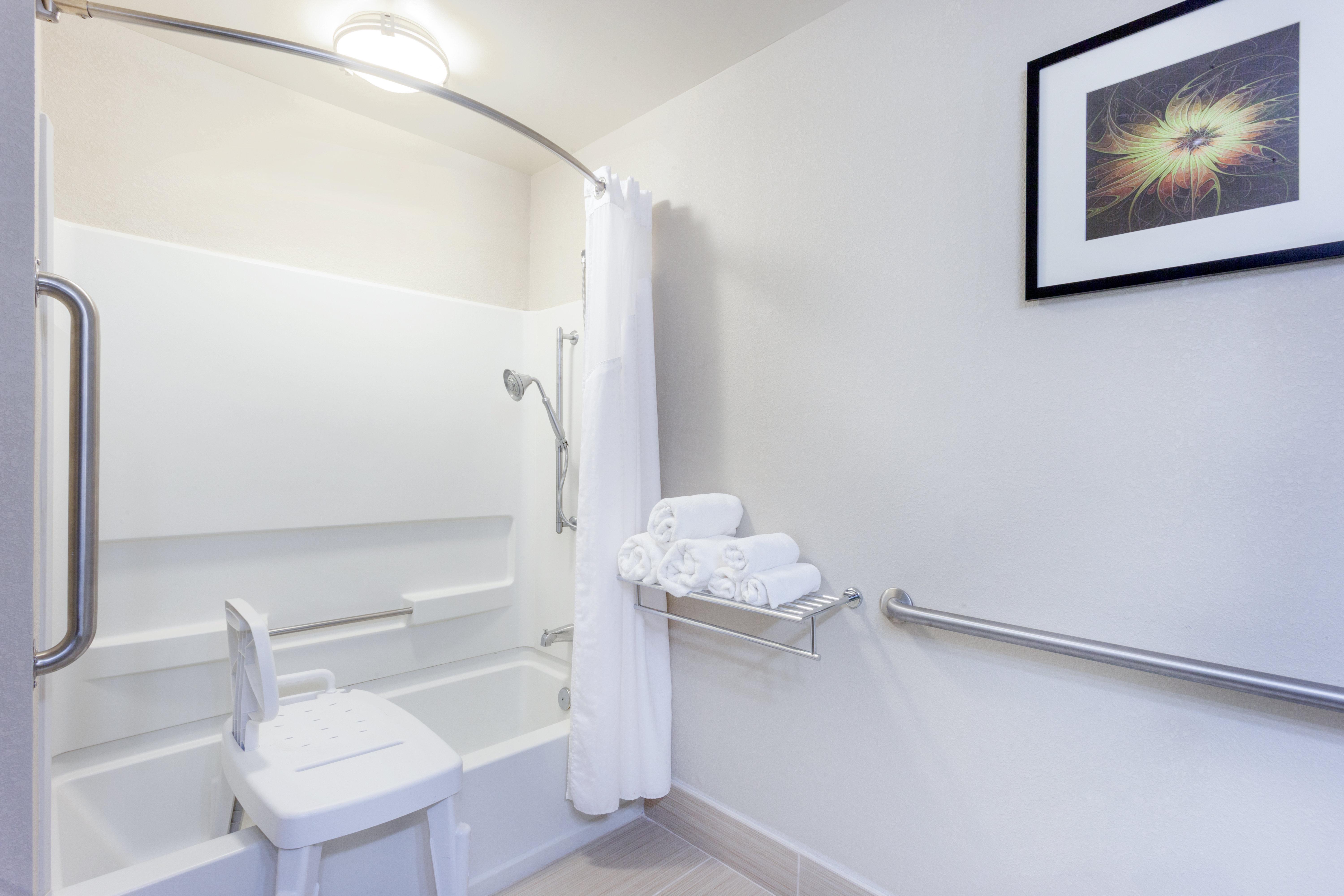 holiday inn express hotel and suites mebane by ihg