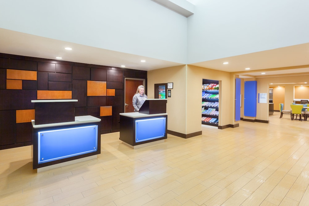 holiday inn express hotel and suites mebane by ihg