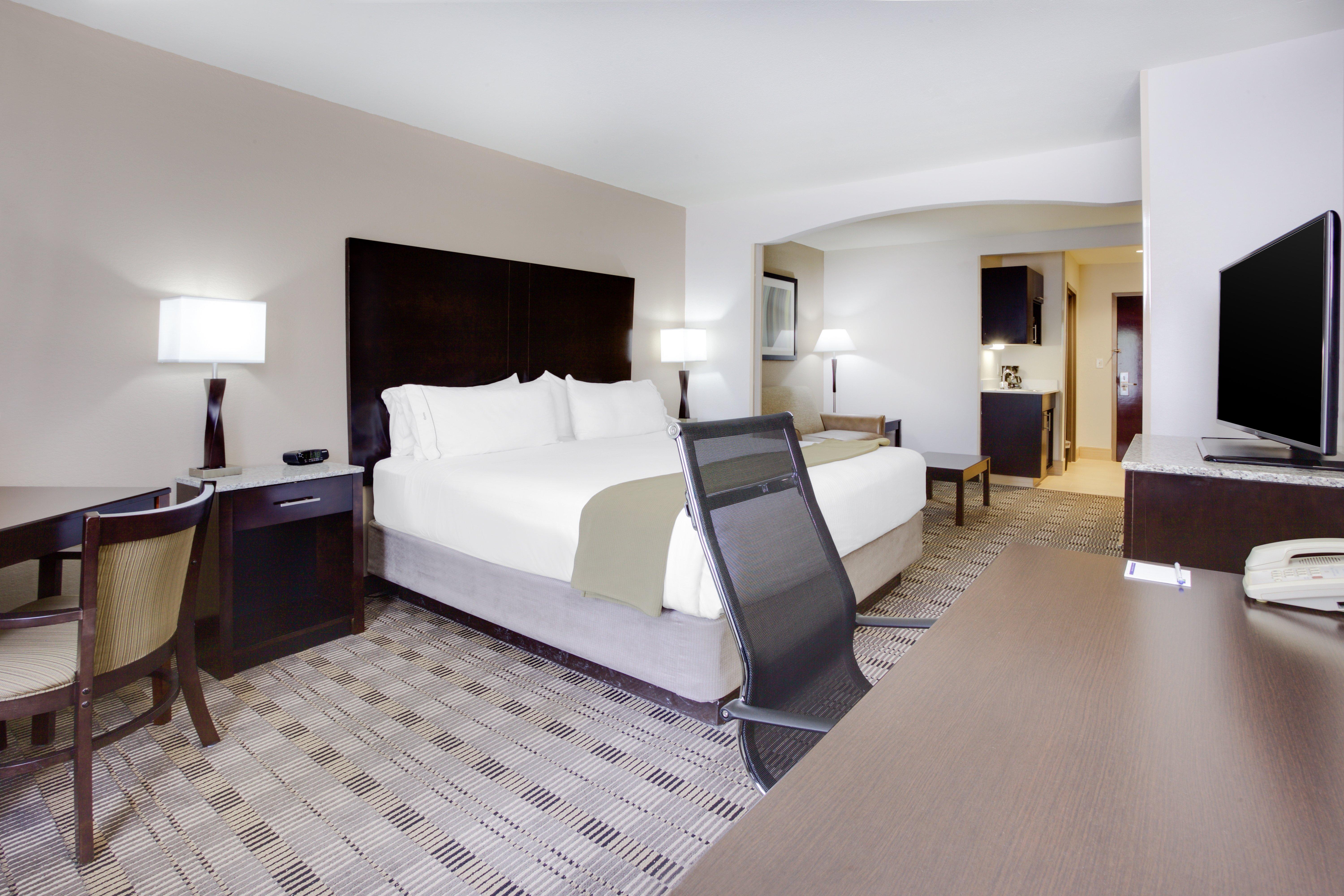 holiday inn express hotel and suites mebane by ihg