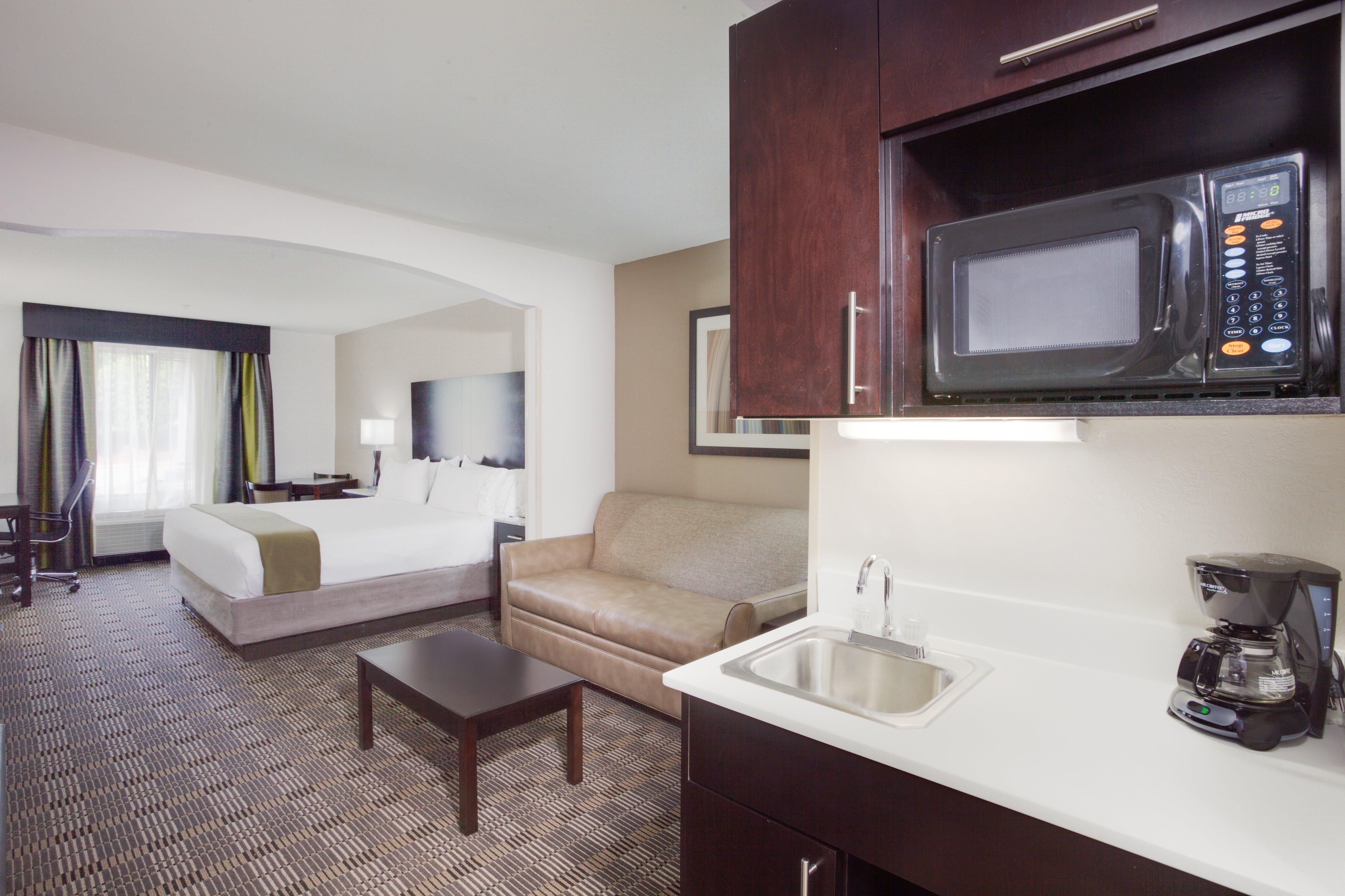 holiday inn express hotel and suites mebane by ihg