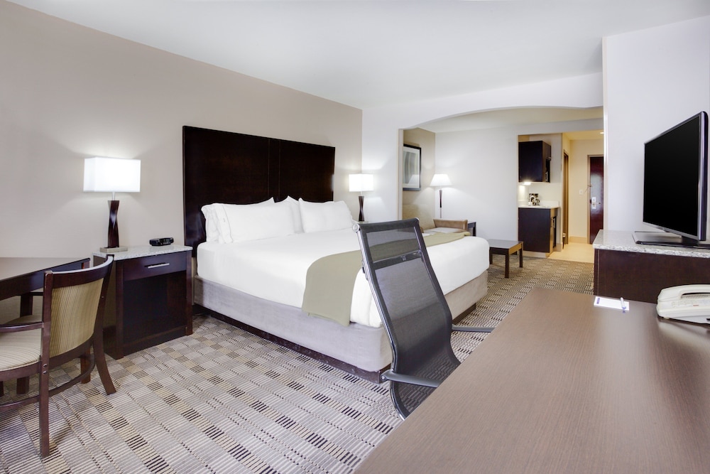 holiday inn express hotel and suites mebane by ihg