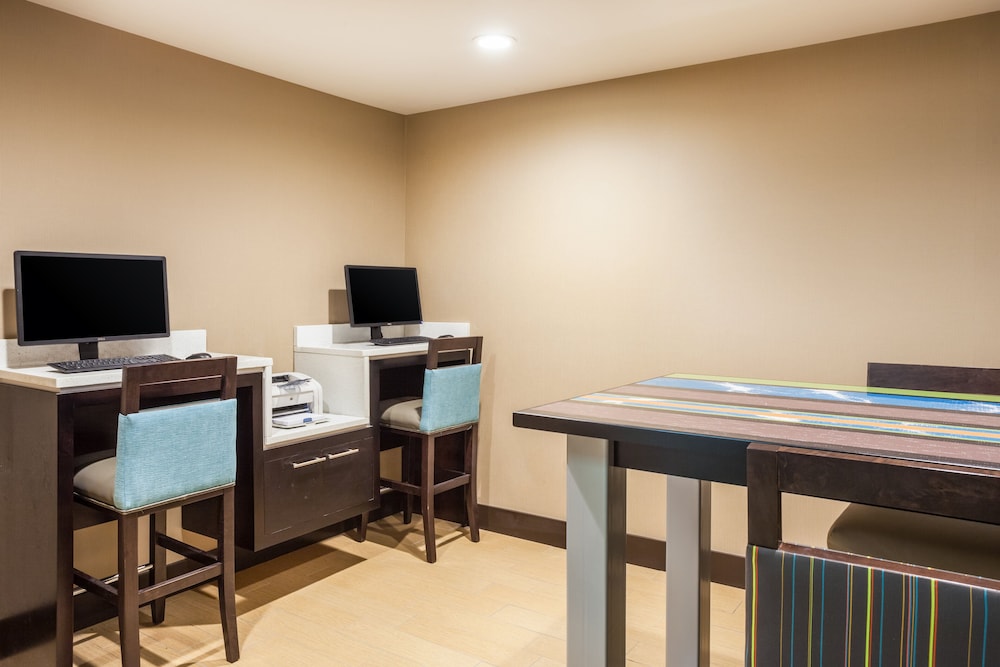 holiday inn express hotel and suites mebane by ihg