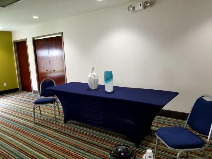 holiday inn express hotel and suites mebane by ihg