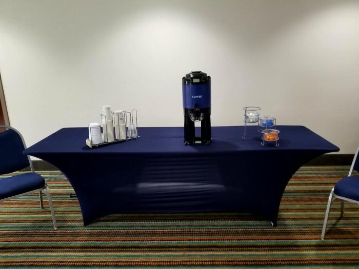 holiday inn express hotel and suites mebane by ihg