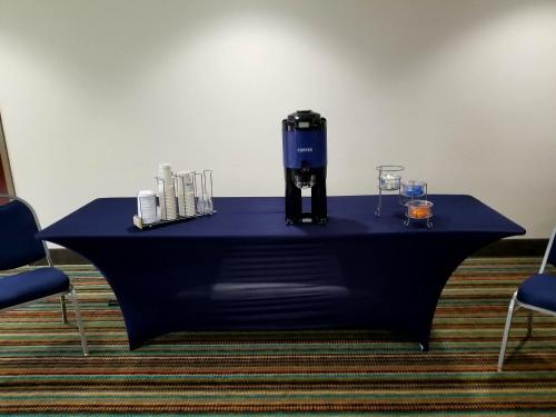 holiday inn express hotel and suites mebane by ihg