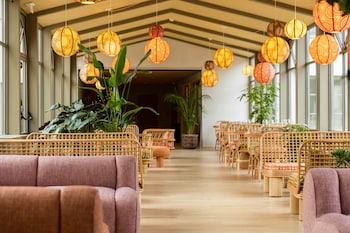 serra boutique hotel