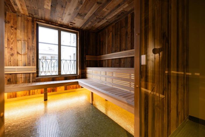 serra boutique hotel