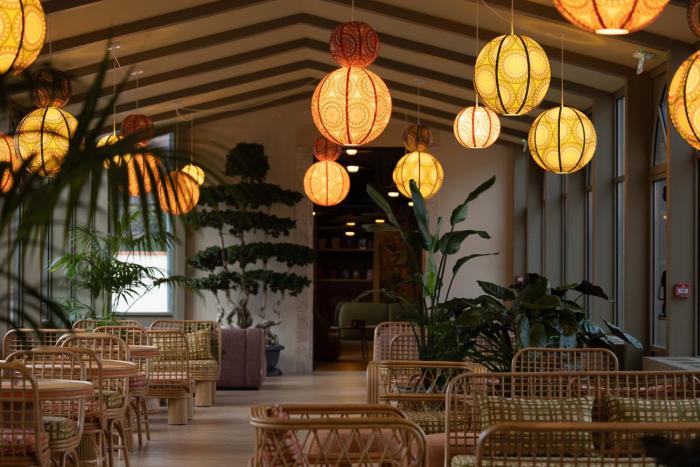 serra boutique hotel