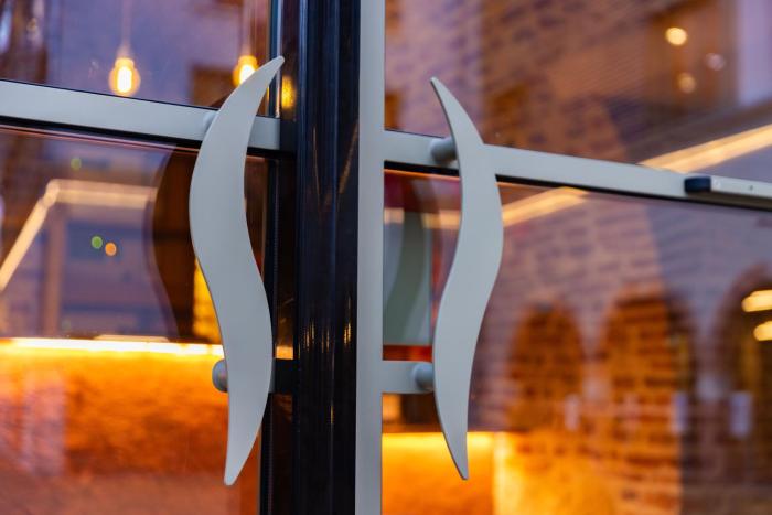 serra boutique hotel