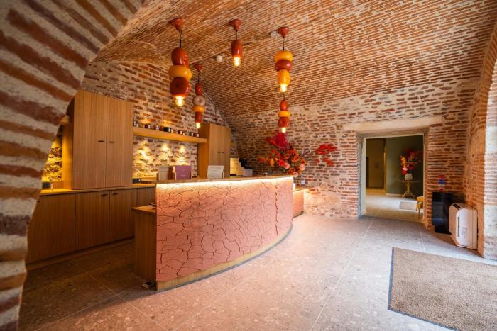 serra boutique hotel