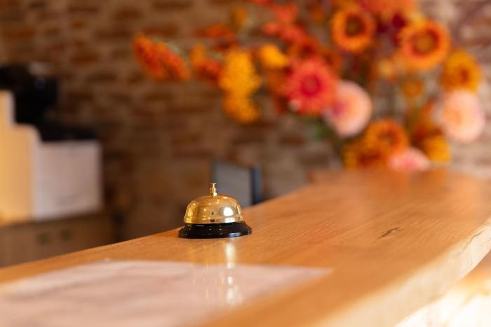 serra boutique hotel
