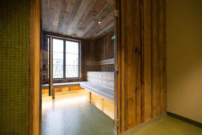 serra boutique hotel