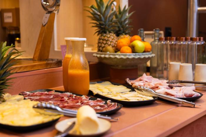 serra boutique hotel