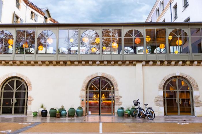 serra boutique hotel