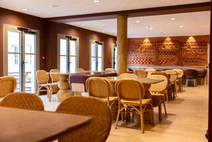 serra boutique hotel