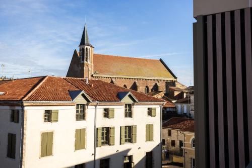 serra boutique hotel